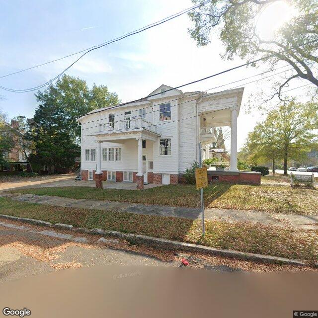 John R. Lewis Real Estate apartments in Jackson MS